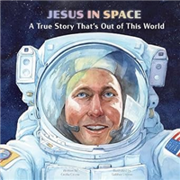 Jesus in Space