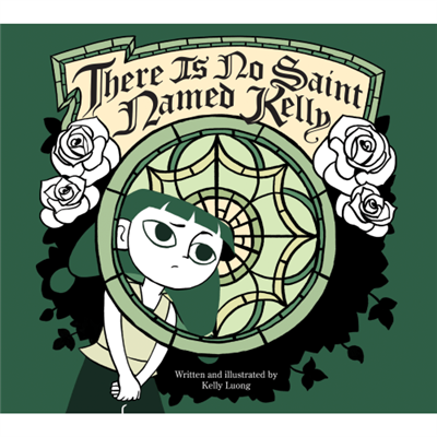There is No Saint Named Kelly