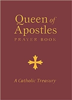 Queen of the Apostles Prayer Book