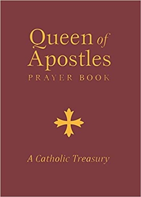Queen of the Apostles Prayer Book