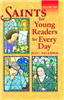 Saints for Young Readers for Every Day Volume 2