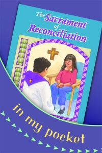 The sacrament of Reconciliation