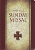 St Paul Sunday Missal