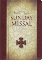 St Paul Sunday Missal