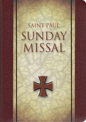 St Paul Sunday Missal