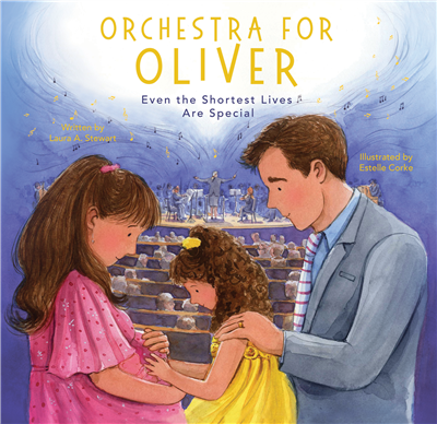 Orchestra for Oliver