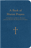 A Book of Marian Prayer