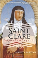 Saint Clare