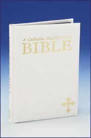 First Communion Bible