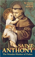 Saint Anthony