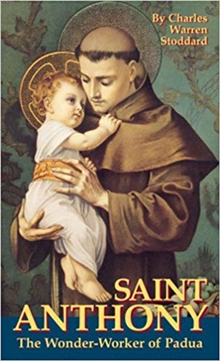 Saint Anthony