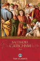 Baltimore Catechism Volume Two