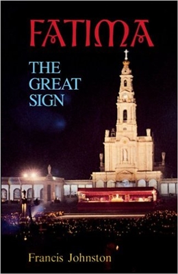 Fatima the Great Sign