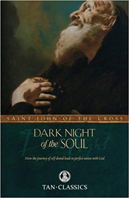 Dark Night of the Soul