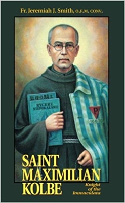 Saint Maximilian Kolbe