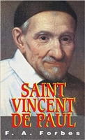 Saint Vincent de Paul