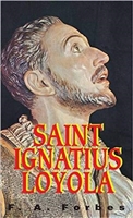 Saint Ignatius Loyola