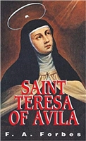 Saint Teresa of Avila