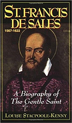 St. Francis de Sales