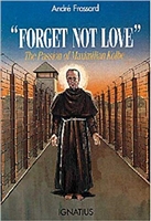 Forget Not Love