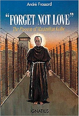 Forget Not Love