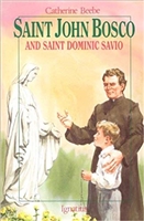 Saint John Bosco