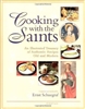 Cooking with the Saints