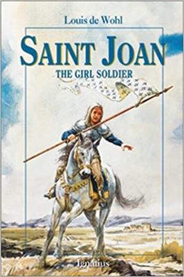 Saint Joan