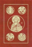 Ignatius Bible (RSV), 2nd Edition Hardcover
