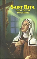 Saint Rita Saint of the Impossible