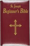 St Joseph Beginner's Bible - Compact Gift Edition