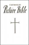 Catholic Childrens White Gift Edition Bible