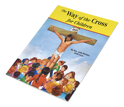 The Way of the Cross for Children