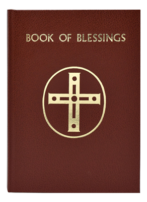 Book of Blessings