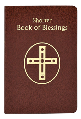 Shorter Book of Blessings
