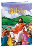 St Joseph Illustrated Bible