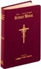 St Joseph Sunday Missal Large Type