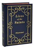 Lives of the Saints