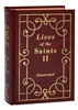 Lives of the Saints Volume II