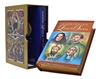 Illustrated Lives of the Saints 2 Volume Boxed Set