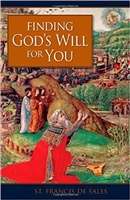 Finding God's Will for You