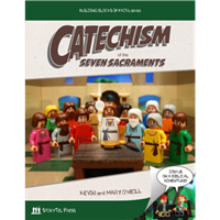 Lego Catechism of the Seven Sacraments