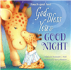 Touch and Feel God Bless You & Good Night