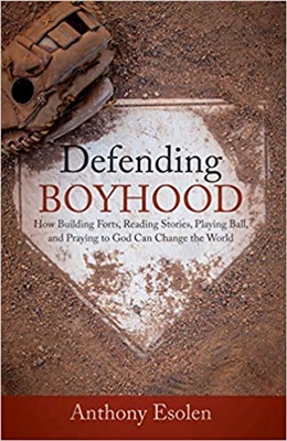 Defending Boyhood