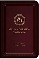 Mass and Adoration Companion