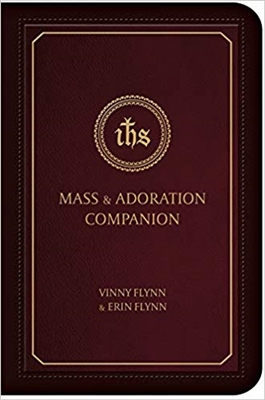 Mass and Adoration Companion