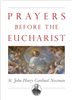 Prayers Before the Eucharist