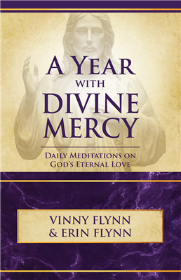 A Year with Divine Mercy