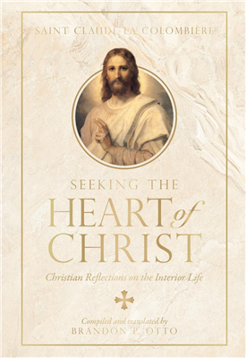 Seeking the Heart of Christ