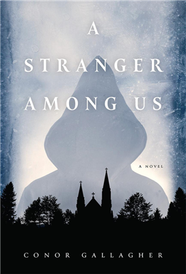 A Stranger Among Us